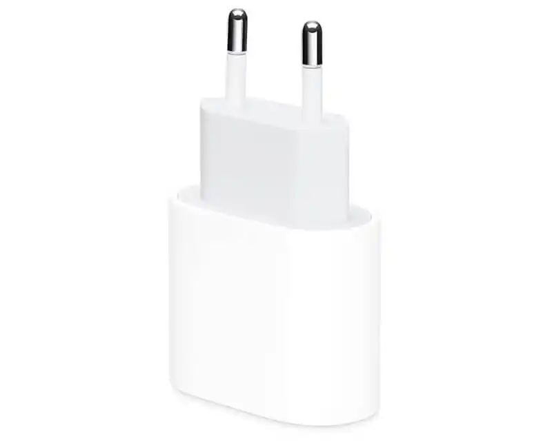 Apple Kućni punjač Apple 20W USB-C mhje3zm/a