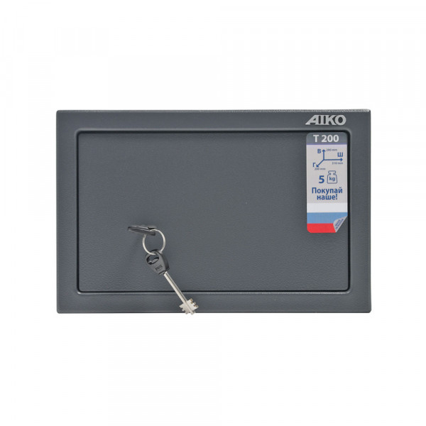 AIKO Sef T-200 KL, H072