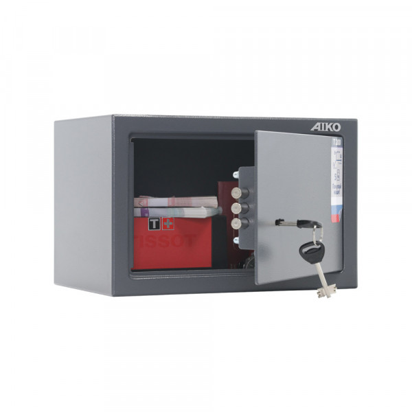 AIKO Sef T-200 KL, H072