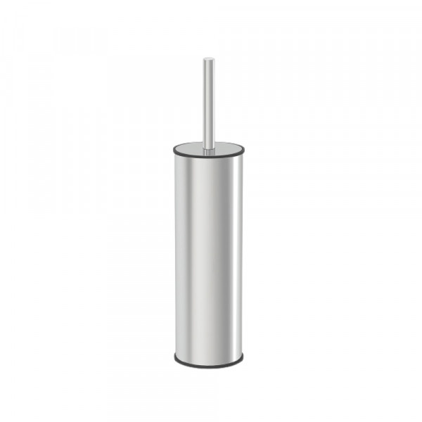 VINOKS Četka za wc inox (visina 360mm prečnik 95mm)