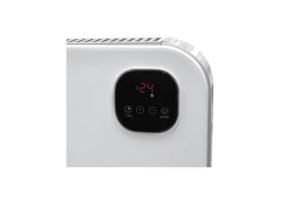 Prosto Smart konvektorska Wi-Fi grejalica Prosto FK-WF20E