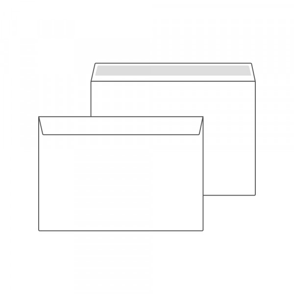 Razno Koverta Optima 16x23 1/500 Strip