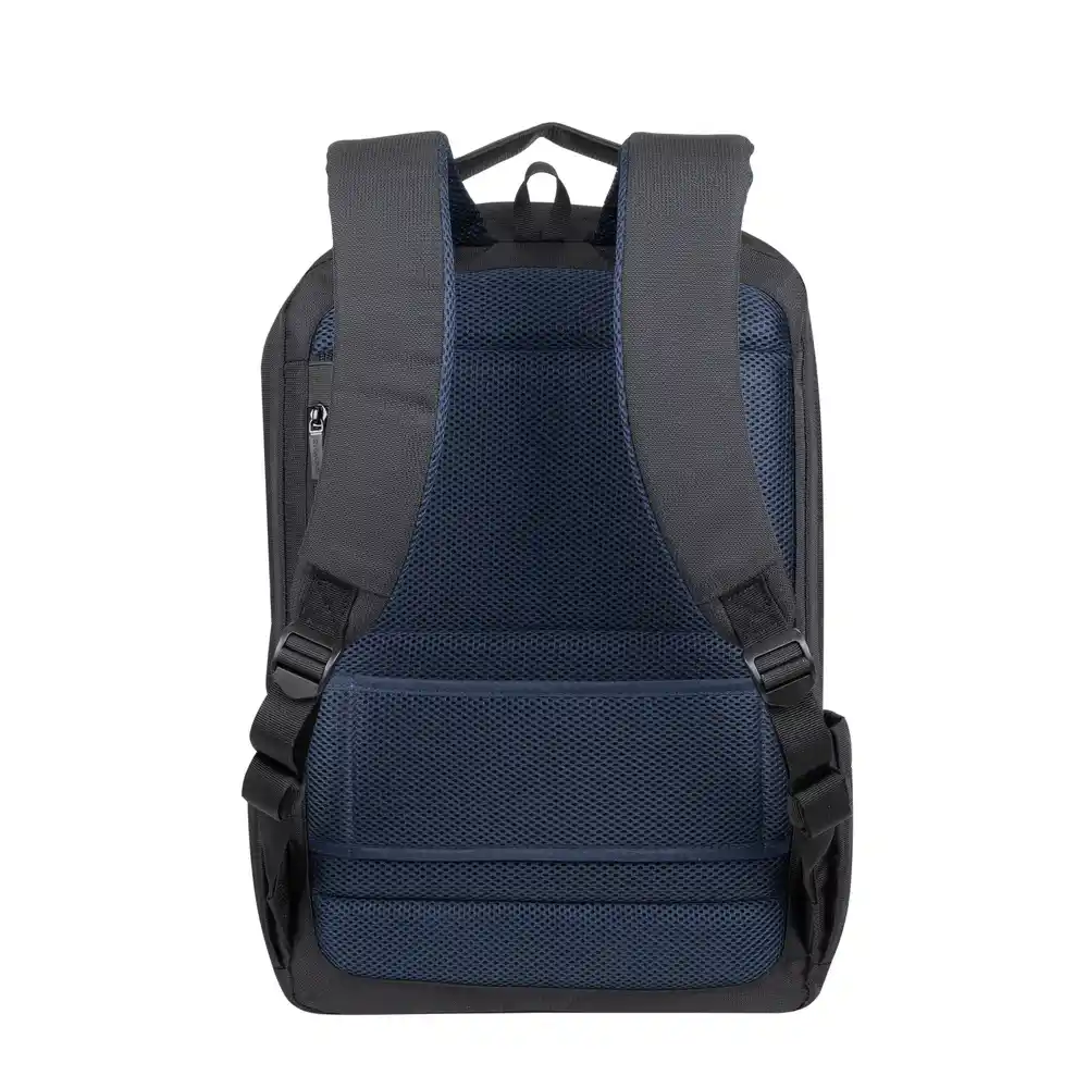 Riva Case Ranac za Laptop 17.3 crna, 8460