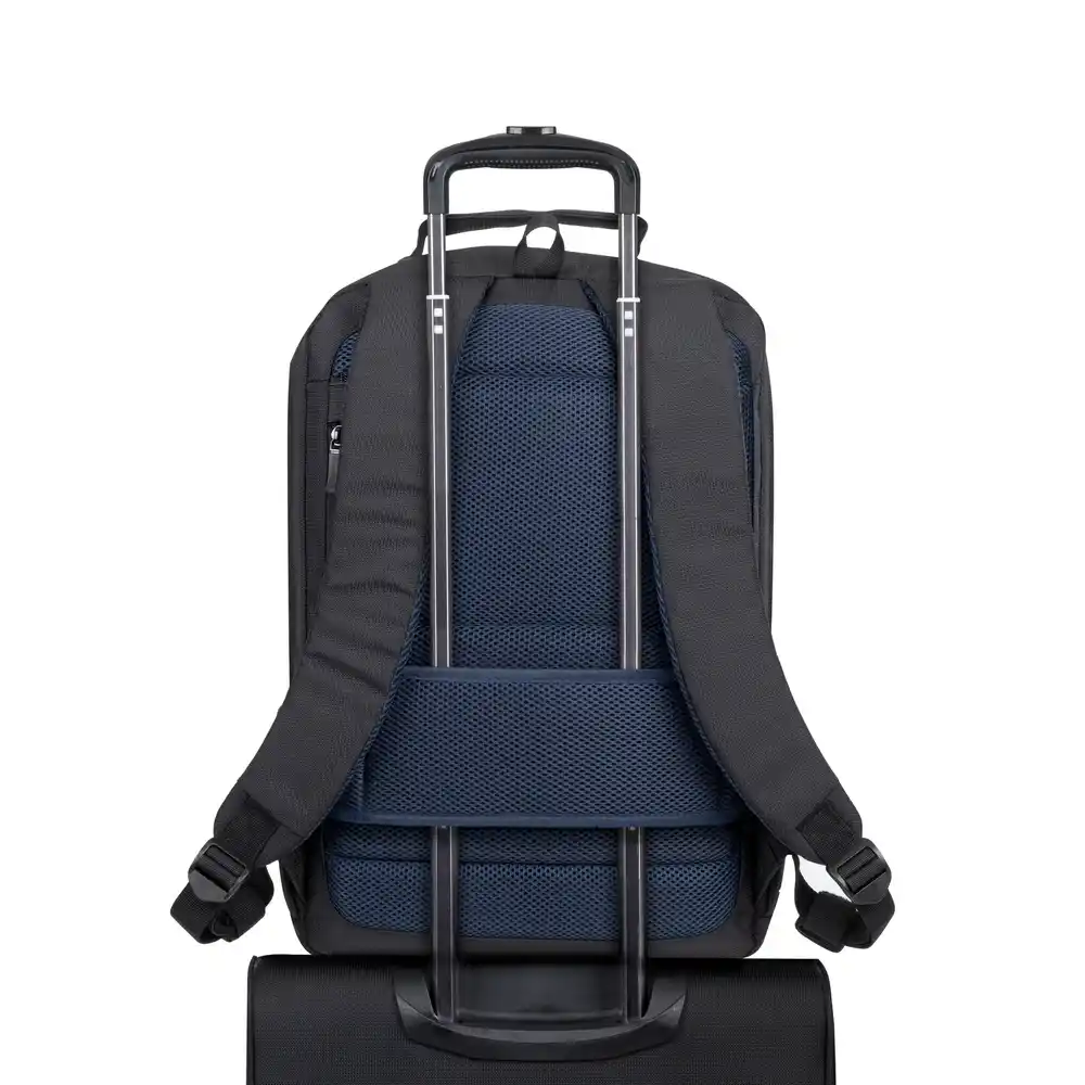 Riva Case Ranac za Laptop 17.3 crna, 8460