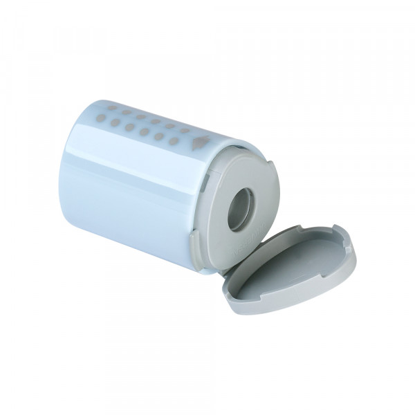 Rezač Grip Faber Castell mini 183774 sky blue