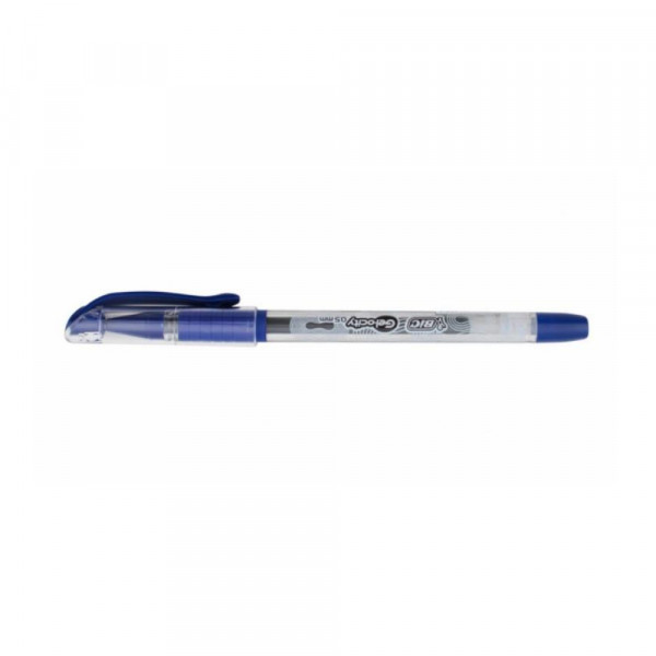 Bic Hemijska olovka Gelocity stick,plava, BX30, H570