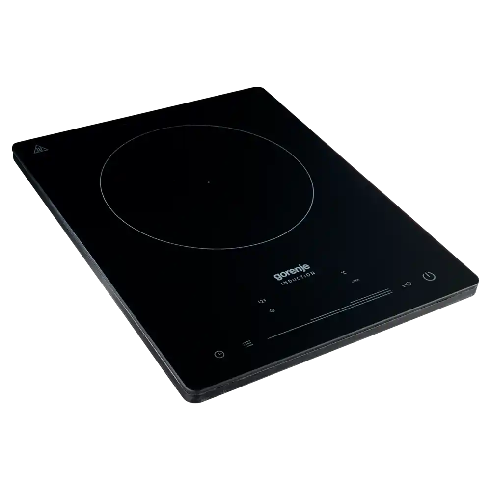 Gorenje Indukcioni rešo Gorenje ICR 2000 SP snaga 2000W/prečnik 20 cm