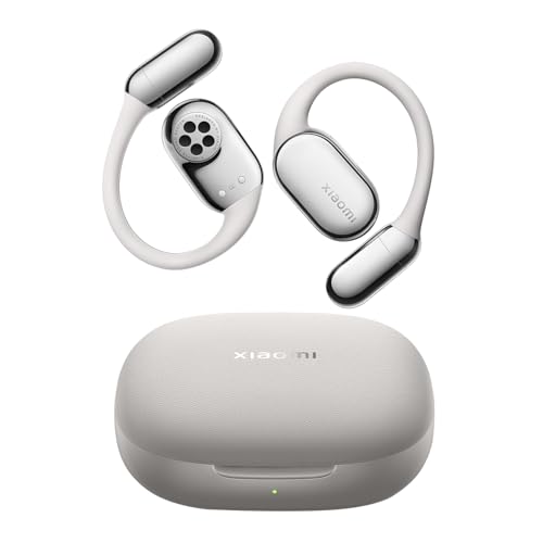 Xiaomi OpenWear Stereo Pro Titan Gray