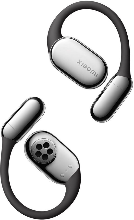 Xiaomi OpenWear Stereo Pro Graphite Black