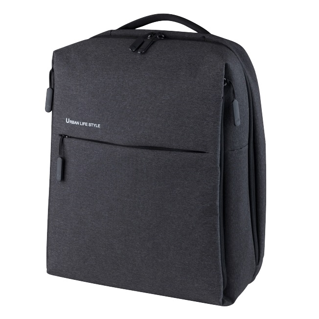 Xiaomi Ranac Mi City Backpack 2 (Dark Gray)