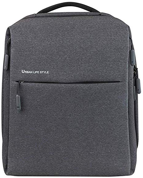Xiaomi Ranac Mi City Backpack 2 (Dark Gray)
