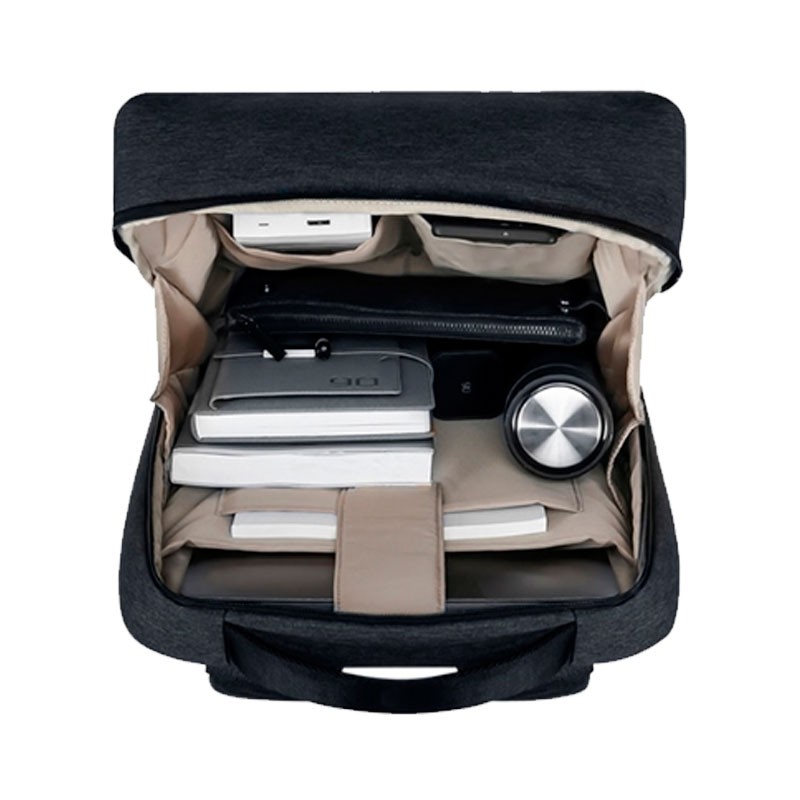 Xiaomi Ranac Mi City Backpack 2 (Dark Gray)