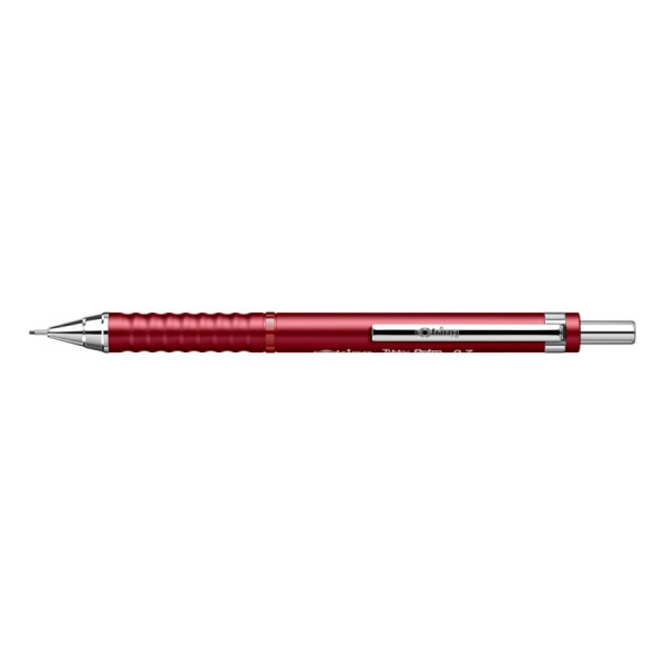 Tehnička olovka ROTRING Tikky Retro 0.7 crvena