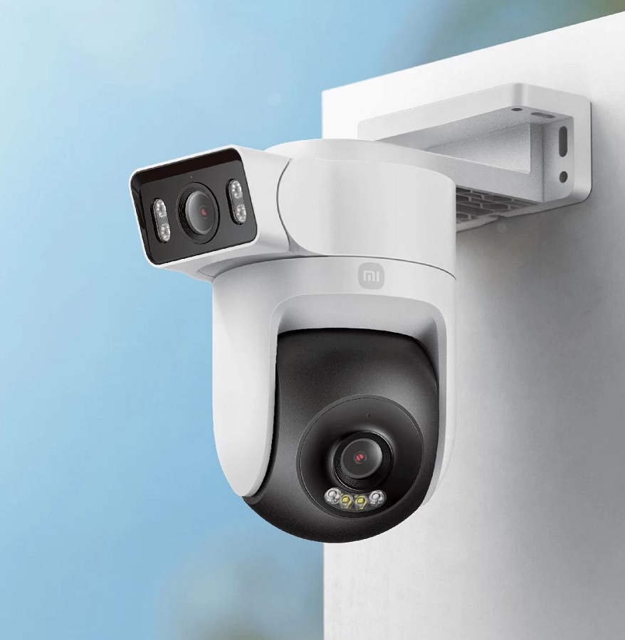 Xiaomi Spoljna kamera CW500 Dual EU