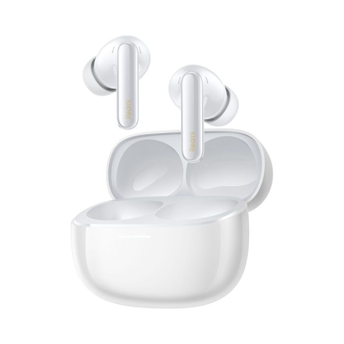 Redmi Buds 6 Pro Glacier bele