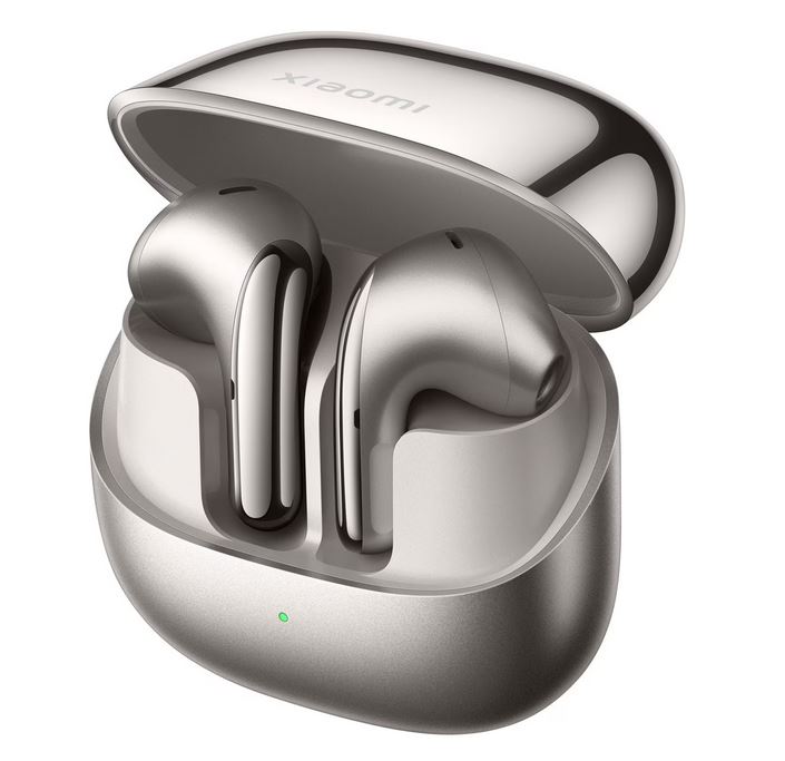 Xiaomi Buds 5 Pro BT-Titanium