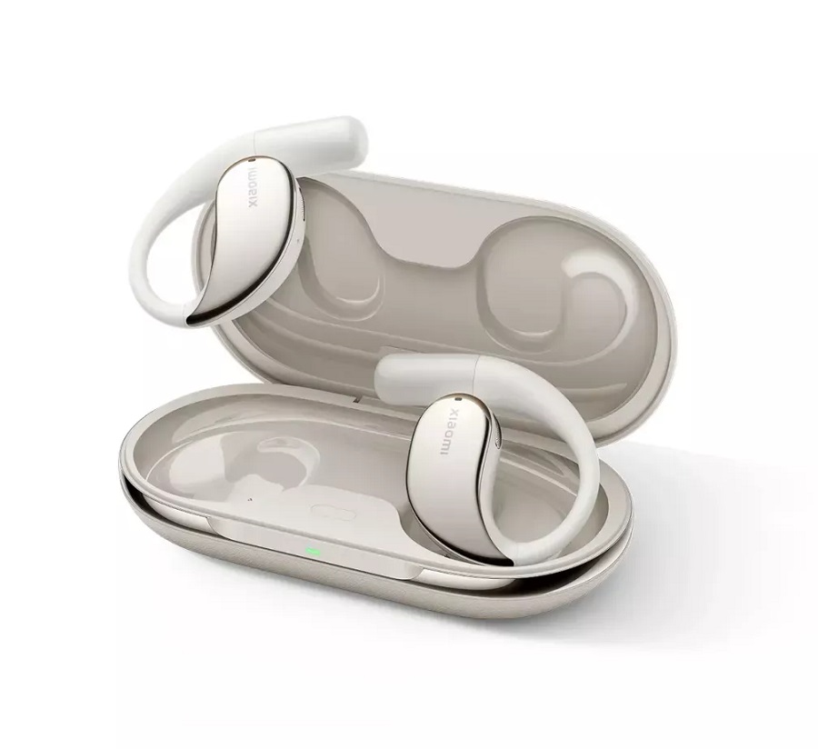 Xiaomi Mi OpenWear Stereo Sandstone Beige slušalice