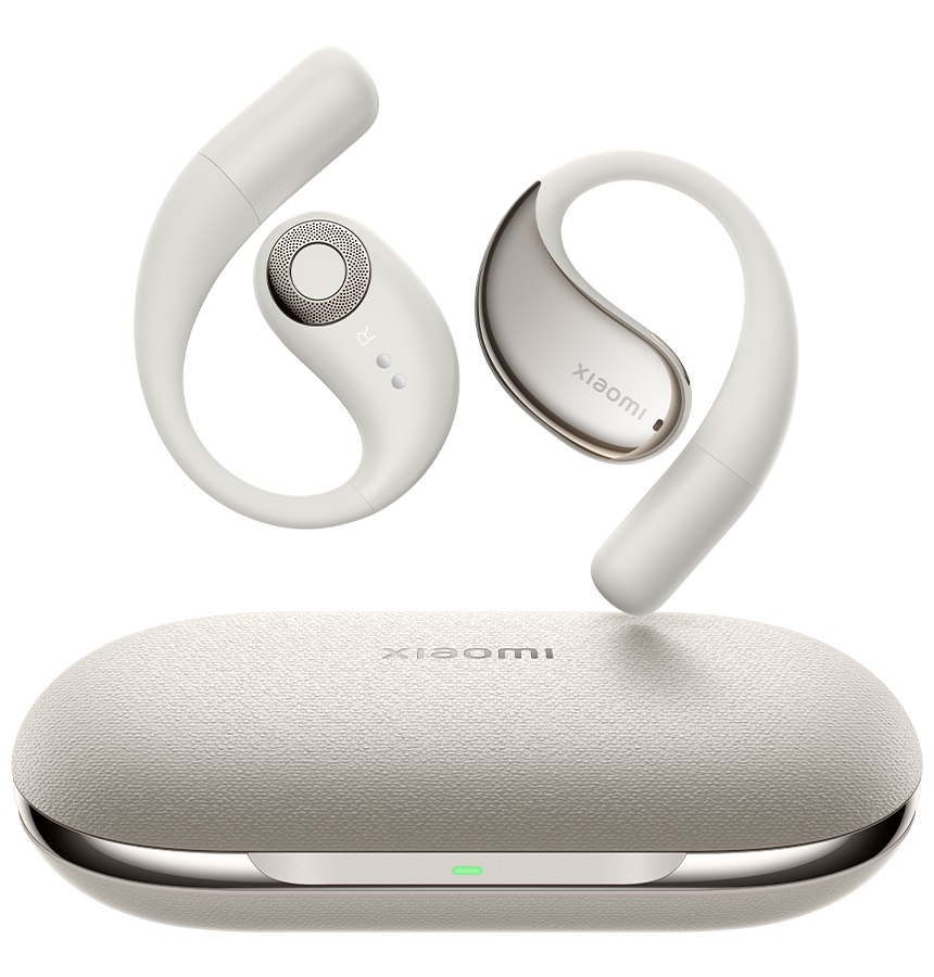 Xiaomi Mi OpenWear Stereo Sandstone Beige slušalice