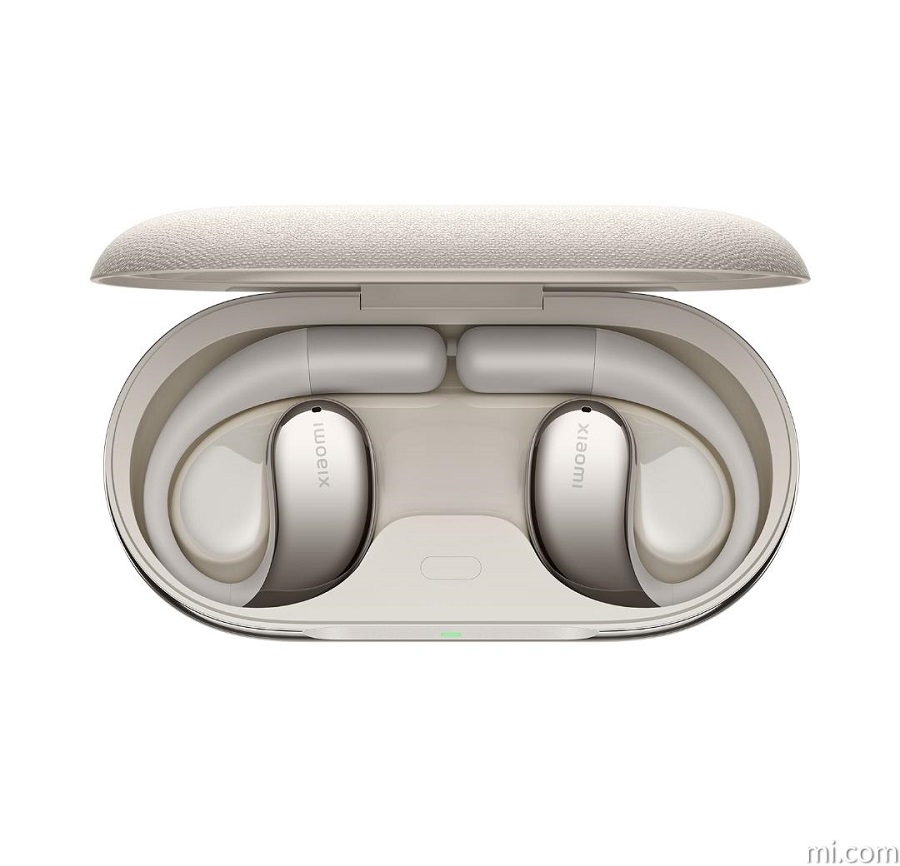 Xiaomi Mi OpenWear Stereo Sandstone Beige slušalice