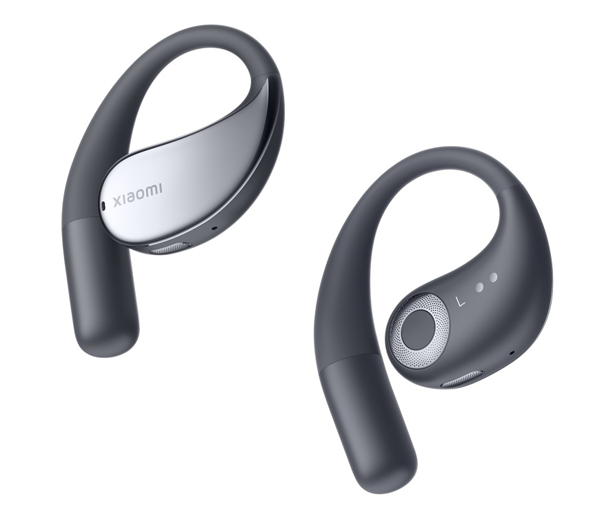 Xiaomi Mi OpenWear Stereo Cosmic sive slušalice