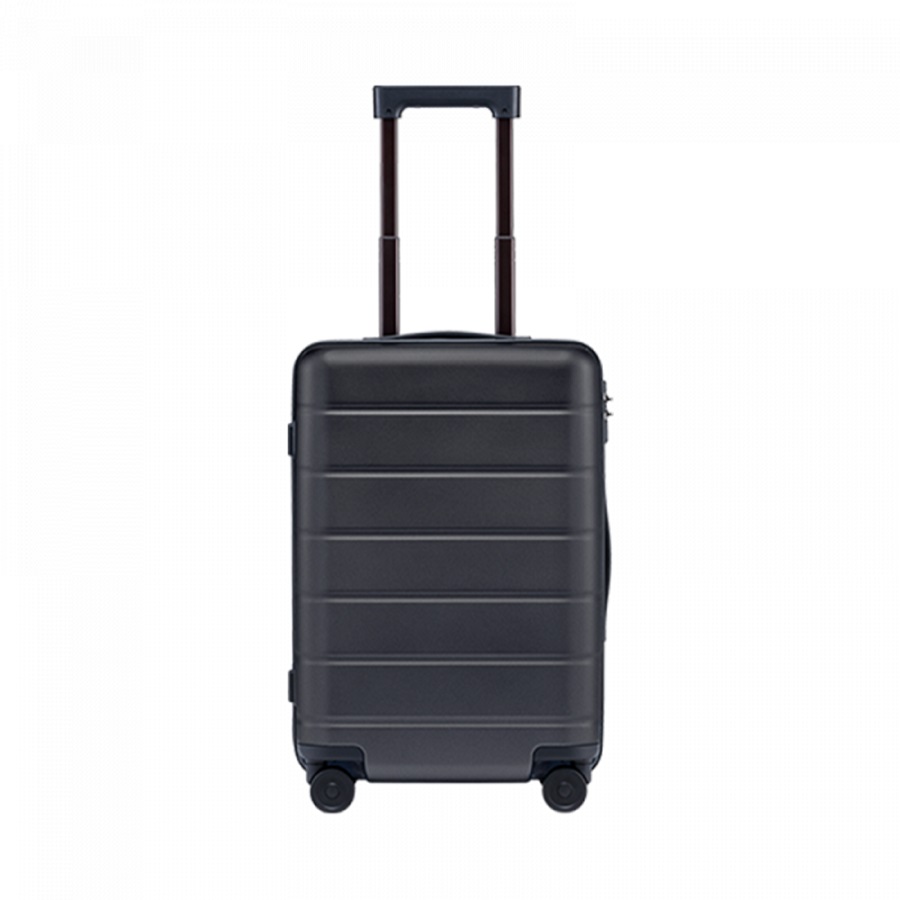 Xiaomi Kofer Luggage Classic Pro 20" (Black)
