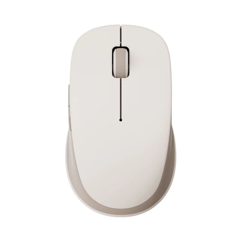 Xiaomi Dual-mode Wireless Mouse 2 (White)