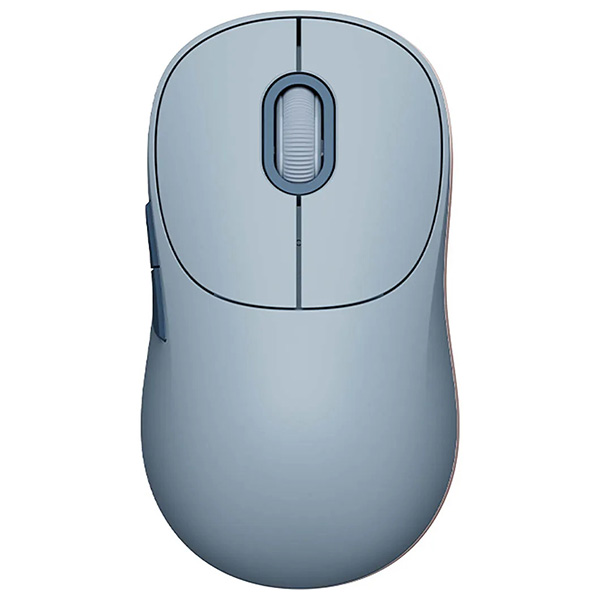 Xiaomi Mi Wireless Mouse 3 Blue GL
