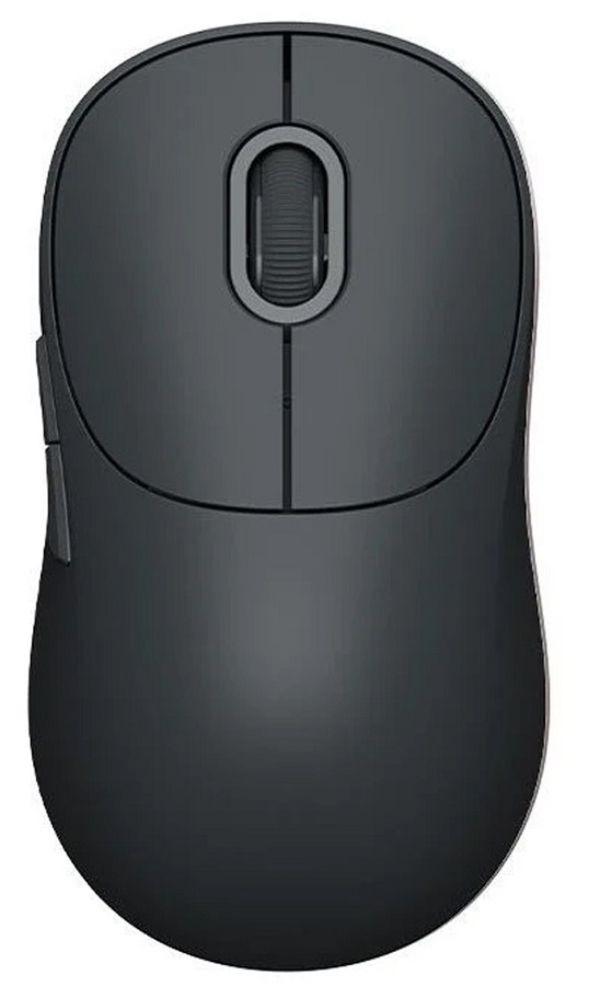 Xiaomi Mi Wireless Mouse 3 Black GL