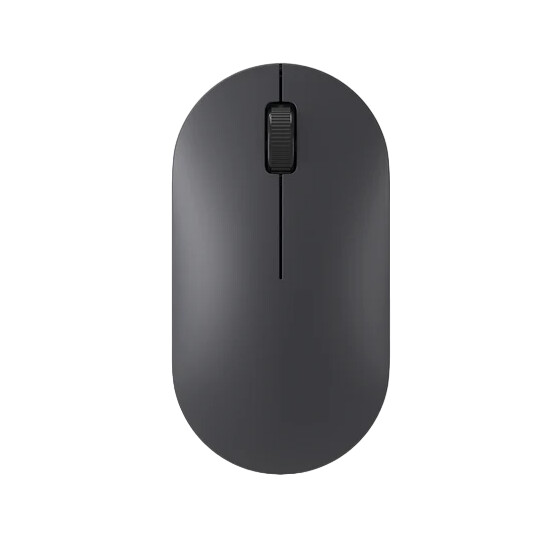 Xiaomi Mi Wireless Mouse Lite 2 Black GL