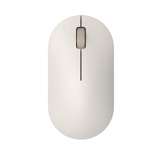 Xiaomi Mi Wireless Mouse Lite 2 White GL