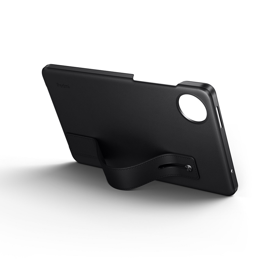 Maska za tablet XIAOMI Redmi Pad SE 8.7/crna