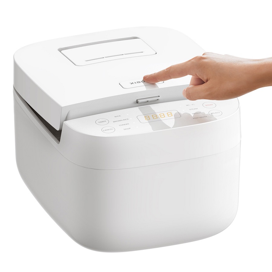 Xiaomi Multifunctional Rice Cooker 4L EU