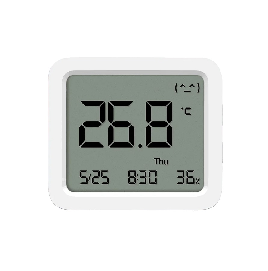 Xiaomi Mi Temperature and Humidity Monitor 3