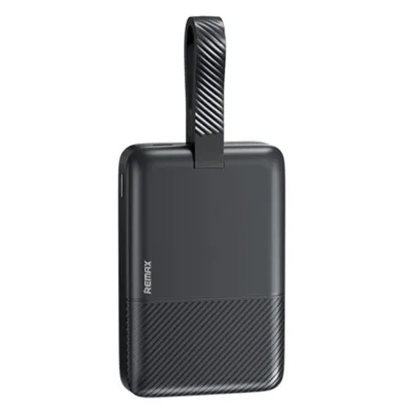 REMAX PD30W  15W fast, magnetic, wireless charging power bank( black)