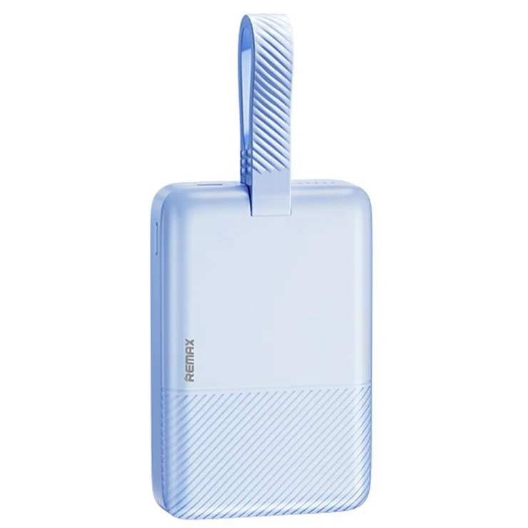 REMAX PD30W  15W fast, magnetic, wireless charging power bank( blue)