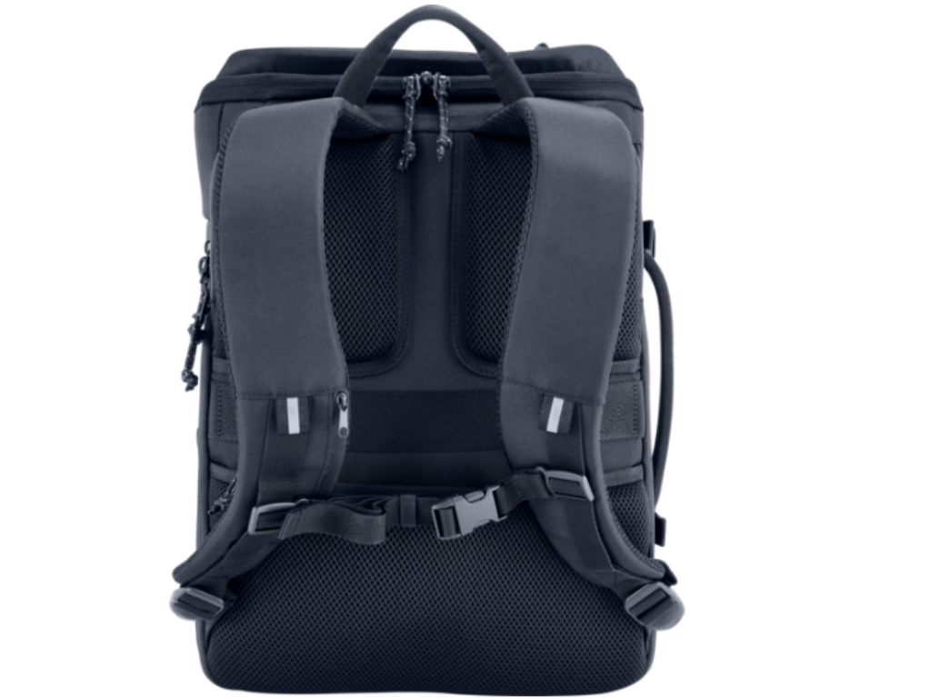 HP Ranac 15,6" Travel, 25l, plava, 6B8U5AA