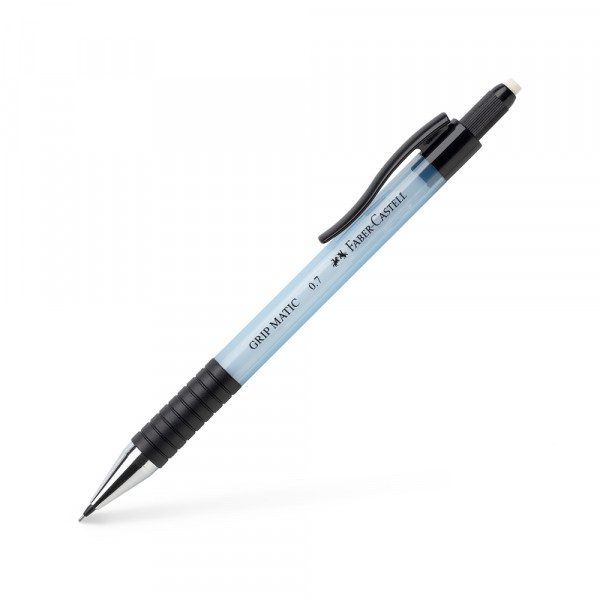 Tehnička olovka Faber Castell Matic 0.7 sky blue 137754