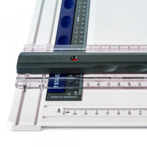 Tabla za crtanje Staedtler Mars A3
