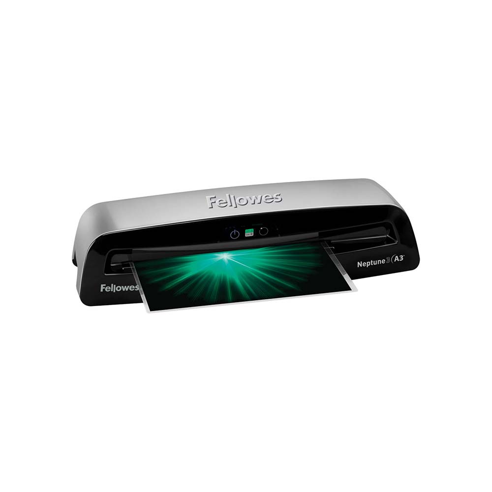 FELLOWES Plastifikator NEPTUNE 3 A3 5721501, A030