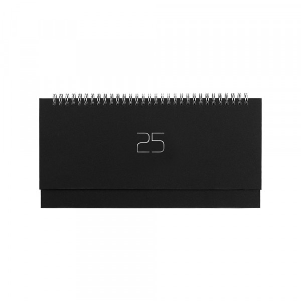 Publik Planer stoni Lisabon 64.004.10 crni
