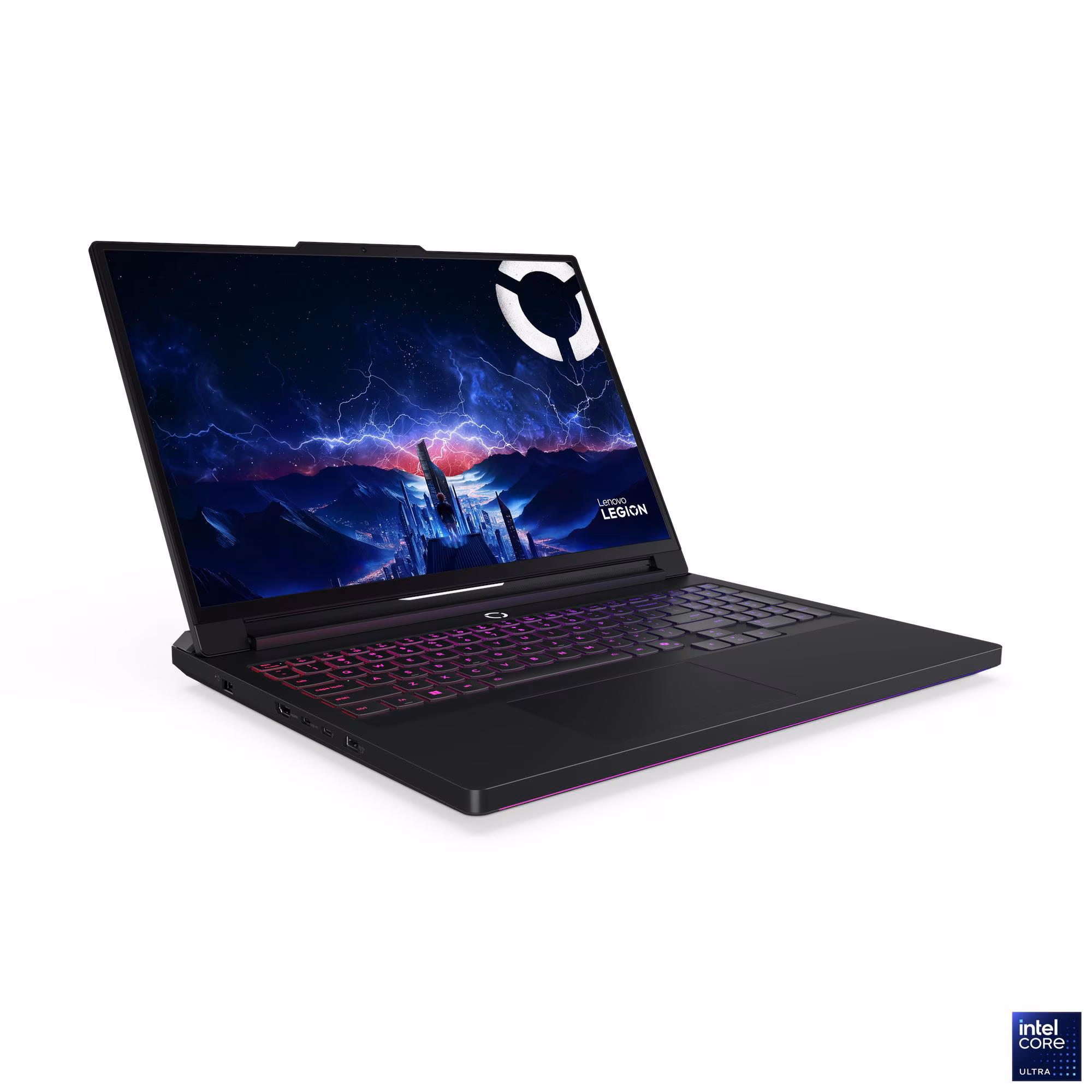 LENOVO Gejmerski Laptop Legion Pro 7 16IAX10H 16", U9-275HX, 64GB, 1TB, RTX™ 5070TI, 83F500AAYA
