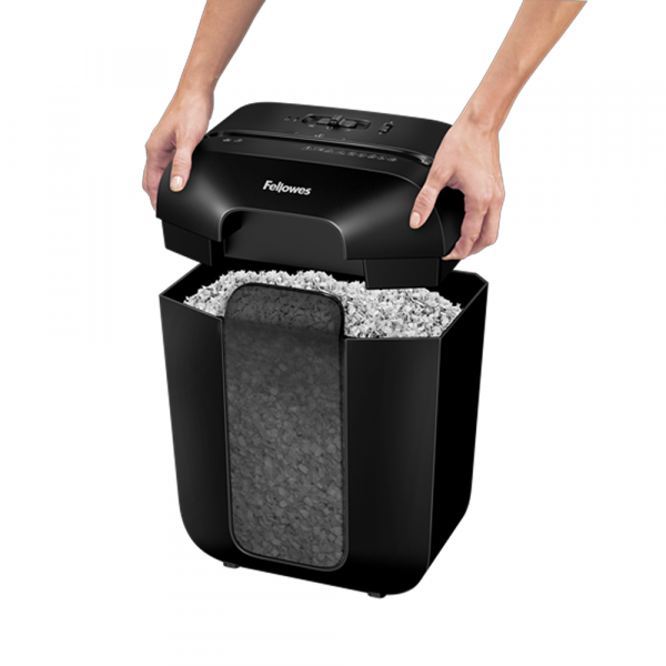 Fellowes Uništivač dokumenata FELLOWES LX-41 4300701