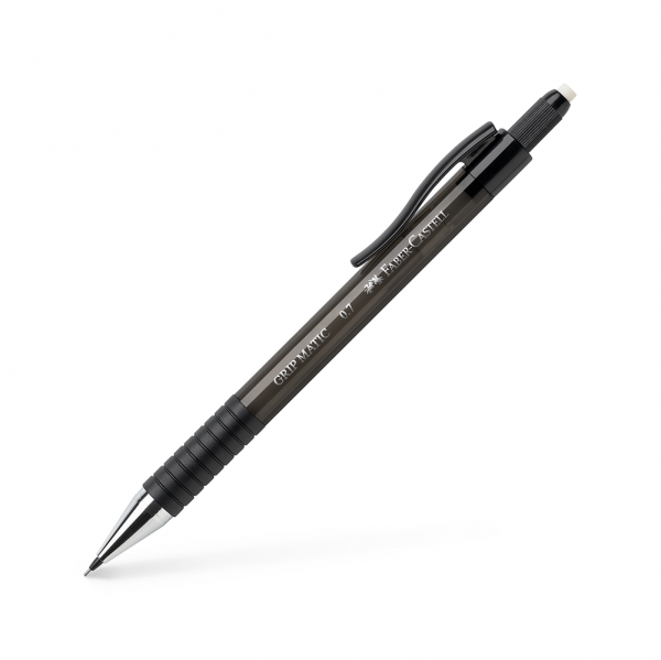Tehnička olovka Faber Castell Matic 0.7 crna 137799