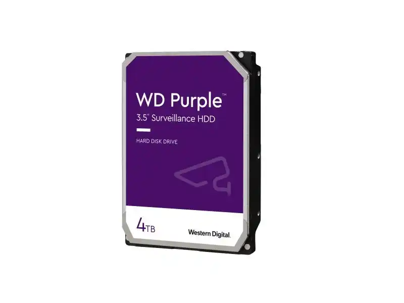 4TB 3.5 inča SATA III 256MB IntelliPower WD43PURZ Purple hard disk