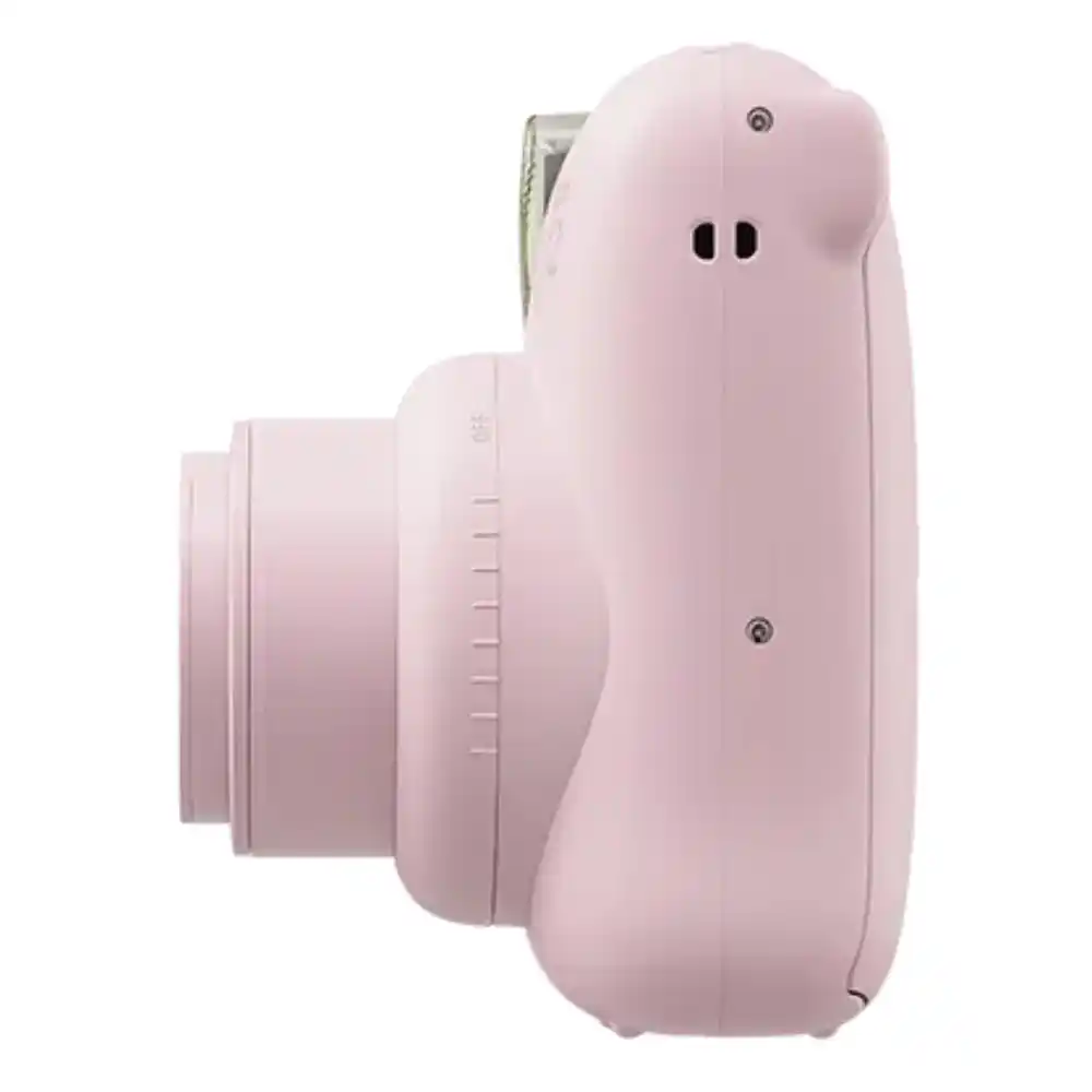 FUJI Fotoaparat FUJIFILM Instax Mini 12 Blossom Pink
