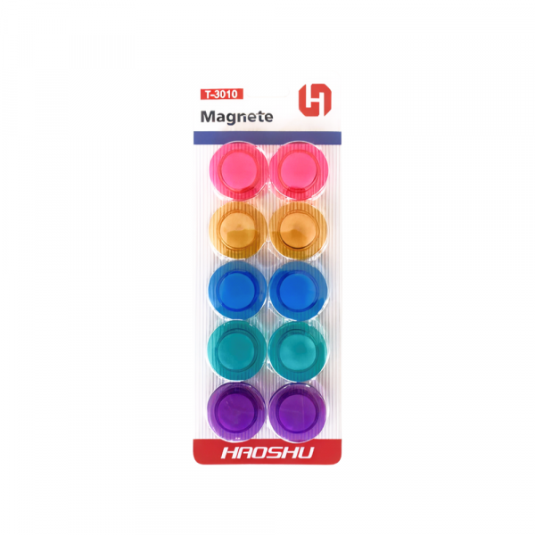 Razno Magneti za belu tablu 2 cm - 10/1