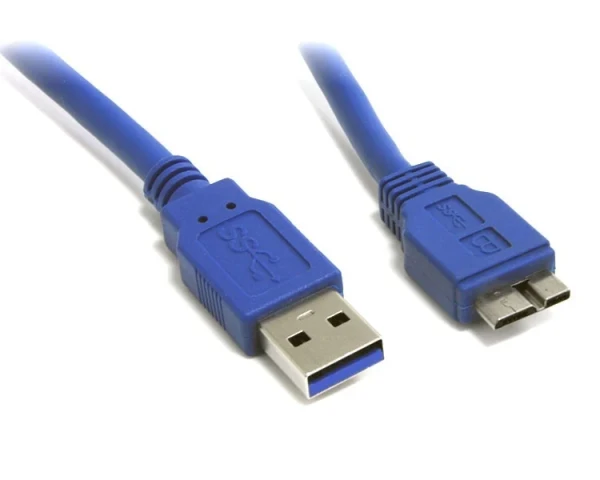 Gembird Kabl USb CCP-mUSB3-AMBM-6 1.8m