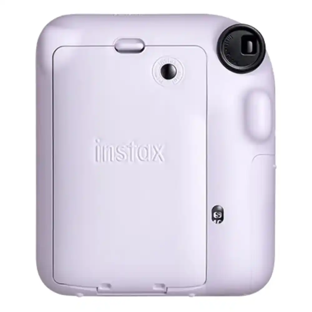 FUJI Fotoaparat FUJIFILM Instax Mini 12 Lilac Purple