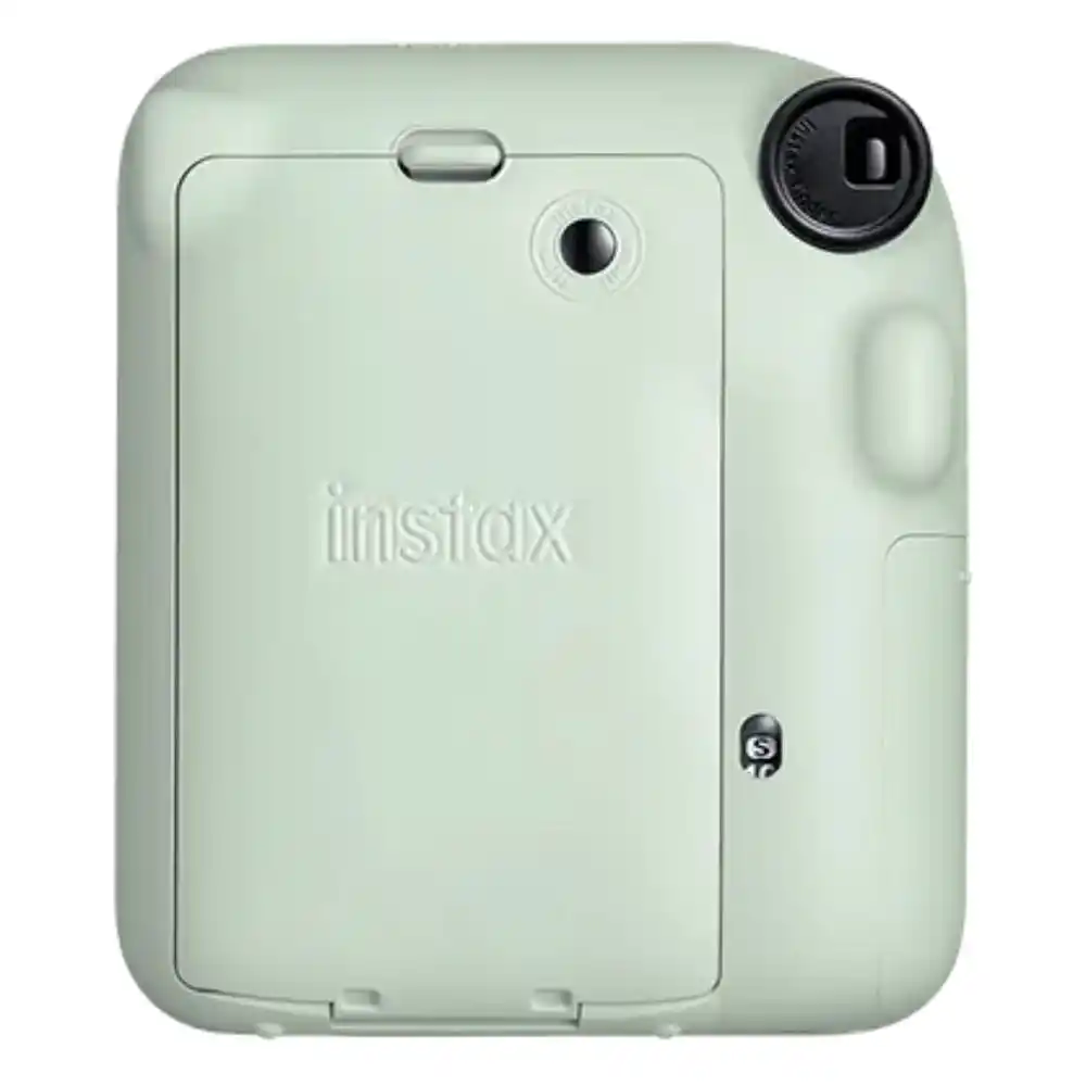 FUJI Fotoaparat FUJIFILM Instax Mini 12 Mint Green