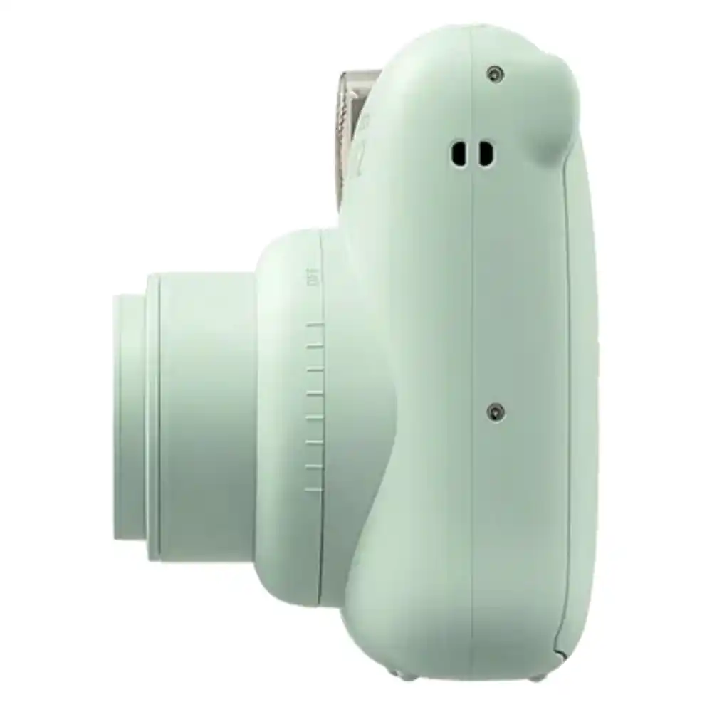 FUJI Fotoaparat FUJIFILM Instax Mini 12 Mint Green